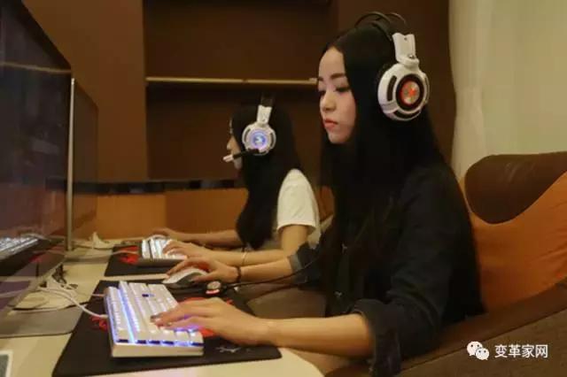 网吧还能干吗?这些秘密你还不知道?