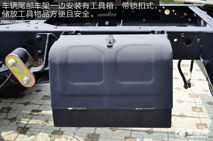 动力强油耗低安静30万左右,2017款跃进单排轻卡