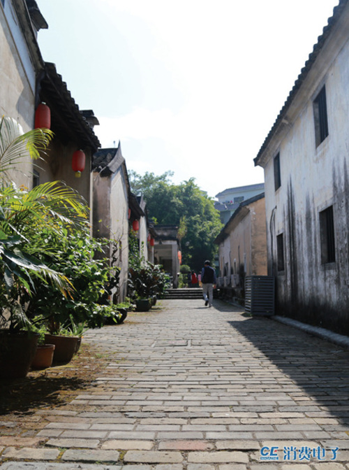 深圳版画村风景视频,版画村深圳
