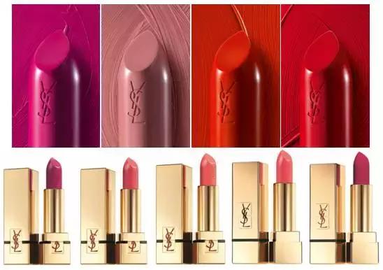 ysl口红怎么火爆的,ysl口红最初怎么火的