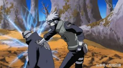 火影忍者经典战役合集集数名称,火影忍者经典战役合集解说