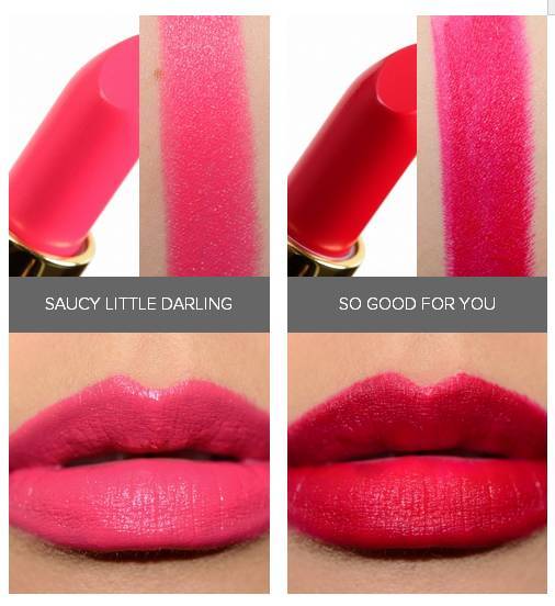 买不到YSL星辰我不哭了，因为M.A.C的圣诞彩妆太美了！