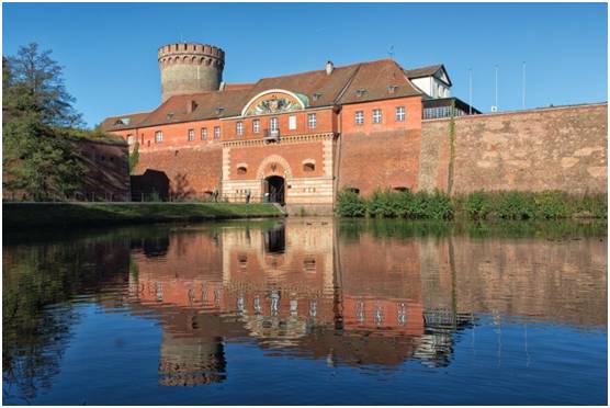 二战中纳粹发明的神经性毒素,德国真实的绝命毒师