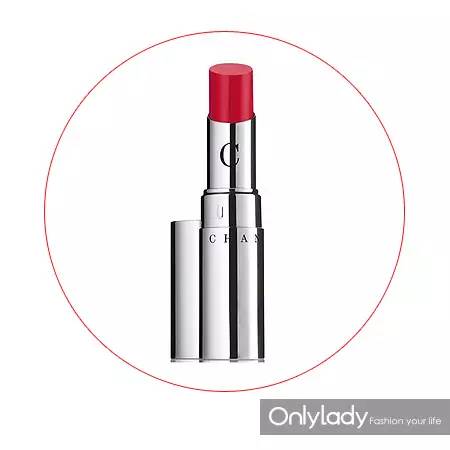 唐嫣口红色蓝调正红,唐嫣推荐的口红