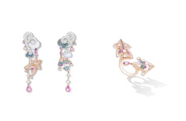 象征永恒爱情的珠宝品牌,爱情珠宝品牌