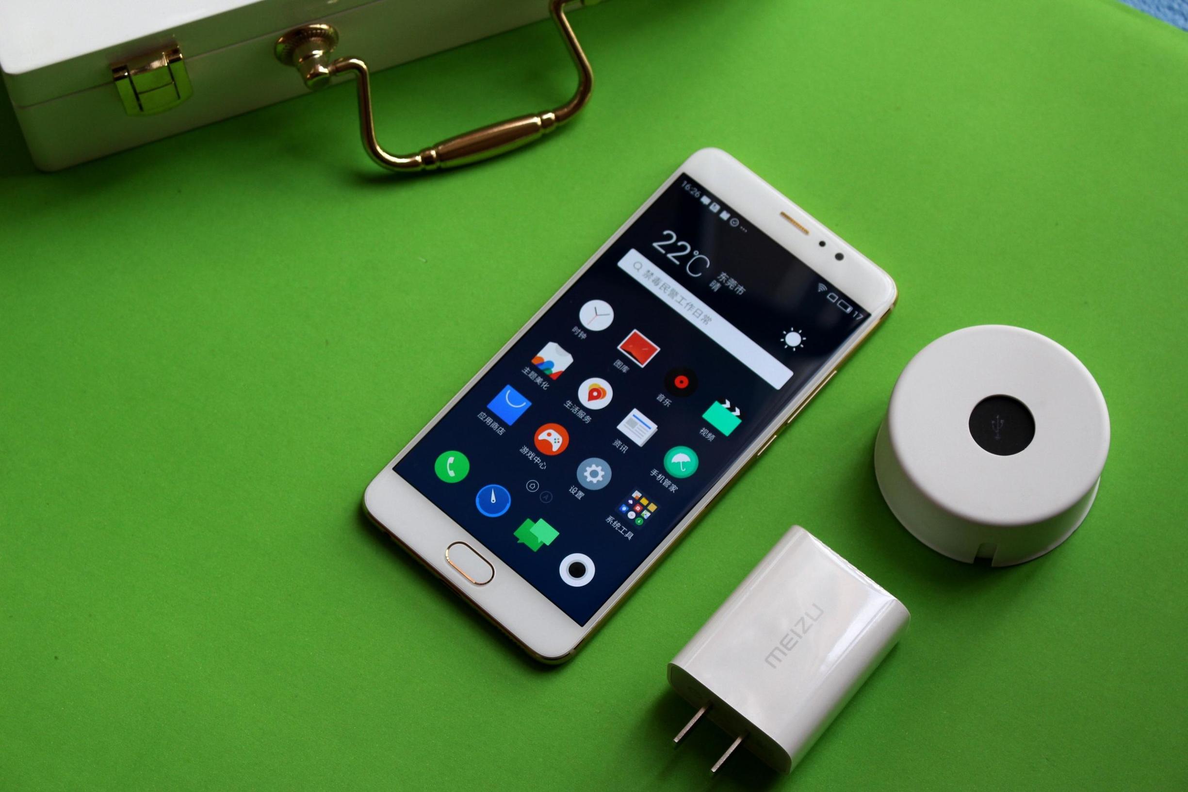 魅族pro6plus好不好,魅族pro6plus评测视频