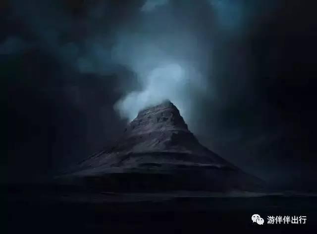 游伴伴|2016年最让人叹为观止的照片!