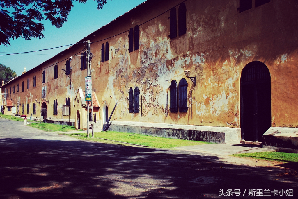 斯里兰卡投资机会,斯里兰卡房价如何