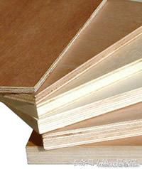 什么是胶合板和木工板,胶合板应该选用什么板