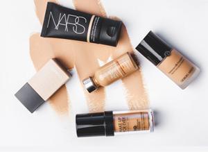 平价好用的粉底有哪几款,十大平价好用的粉底