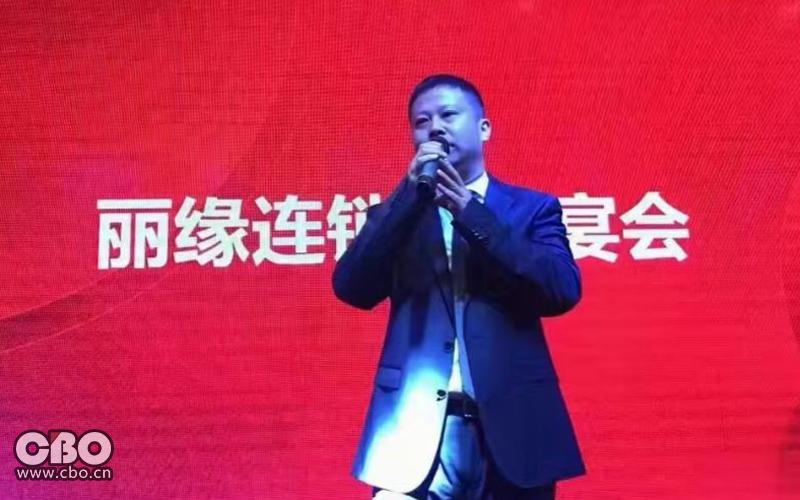 无锡丽缘亮剑2017,看百强连锁如何玩转结构调整?