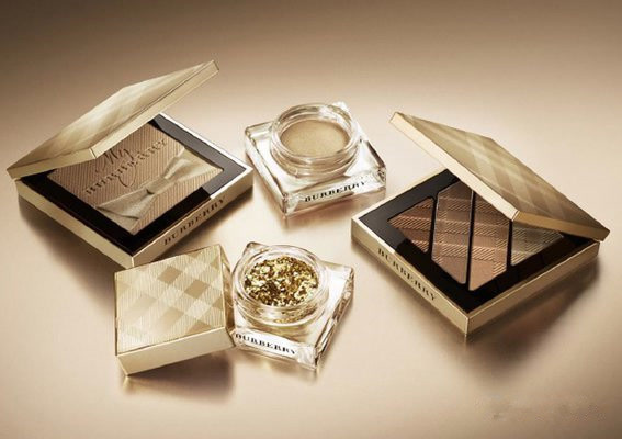 唐嫣刘诗诗已经在用了!今年圣诞限量美妆我只要这些就足够