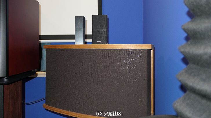 不负旗舰之名！BOSELifestyle650试听报告