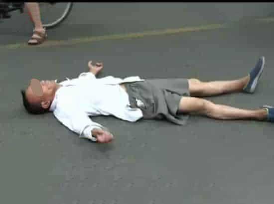 溜*毒冰**为什么会抽搐?