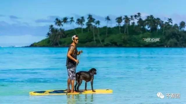 有一片免签处女地,她被新西兰私藏了一个世纪!
