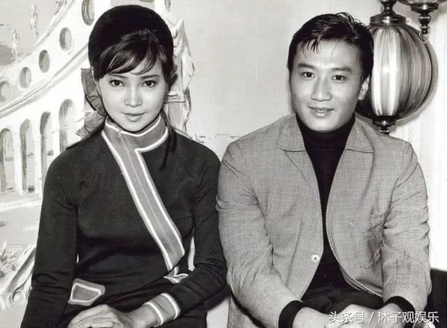 谢贤最爱的五个女人,谢贤宠爱小女友