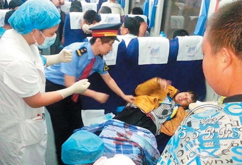 快生了还东跑西颠面对临产该如何是好？