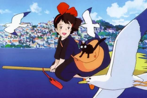 宫崎骏新海诚：有些话，其实是说给大人听的｜「晨读·有调」第646期