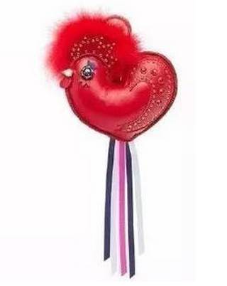 闪瞎眼+尴尬症?!2017年拜托大牌们放过这只*吧鸡**!