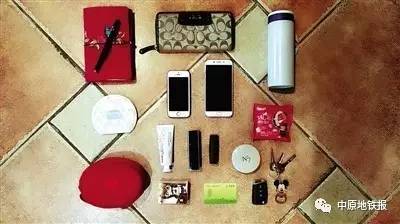 背包装备必买清单,你的背包里都有什么