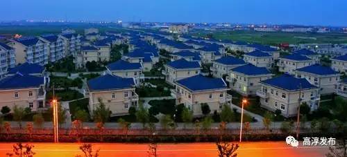 中国农村看浙江还是看福建,中国人看江苏农村