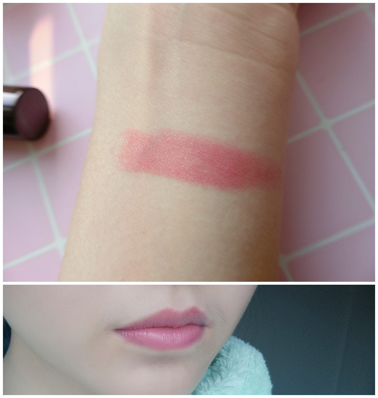 韩剧元气感妆容怎么做,韩剧女主裸妆