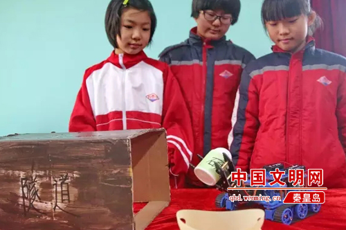 全市中小学电脑机器人竞赛,全国中小学机器人大赛