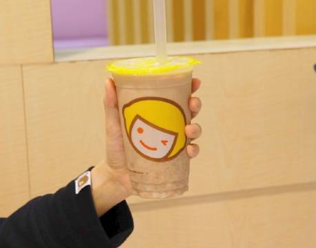 夏天好喝的奶茶店推荐,常州好喝的奶茶店排行榜