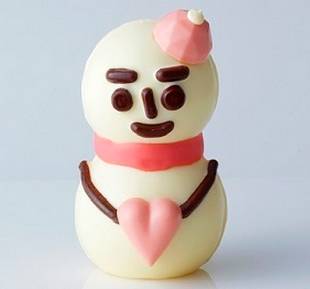 这些是今年最好吃的圣诞礼物，梦厂都给你整理好了！