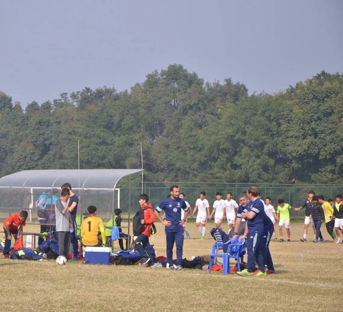 杨璞谈青训,杨璞回忆徐云龙