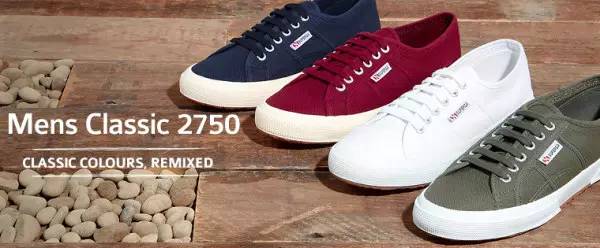 帆布鞋的5种搭配方法好看又时髦,帆布鞋穿搭总有一款适合你