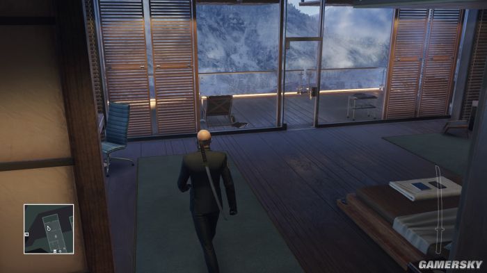 杀手6暴力通关,杀手6杀戮