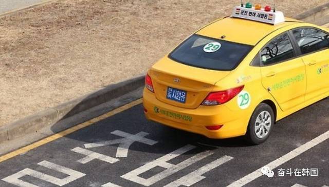 去韩国考驾照需要会韩语吗,在韩国考驾照好考吗