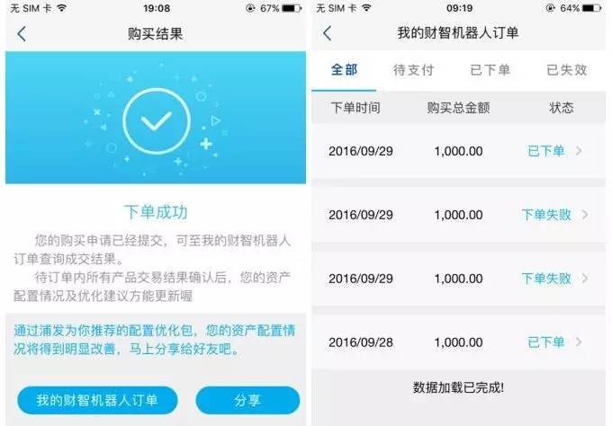 理财界的“阿尔法狗”谁家嗅觉最灵敏？