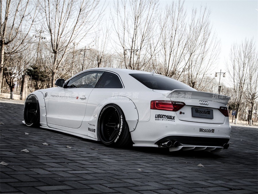 濂ヨ开s5coupe鏄簻鑳屽悧,libertywalk瀹戒綋silvia