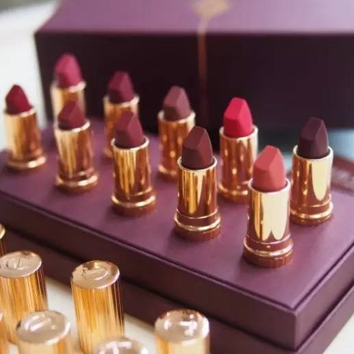 重磅｜只有如此理直气壮的买买买，才配得上即将过去的2016