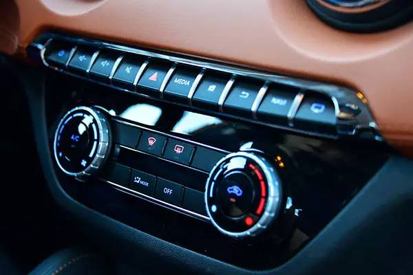 北汽绅宝x35实测,绅宝x35全面评测