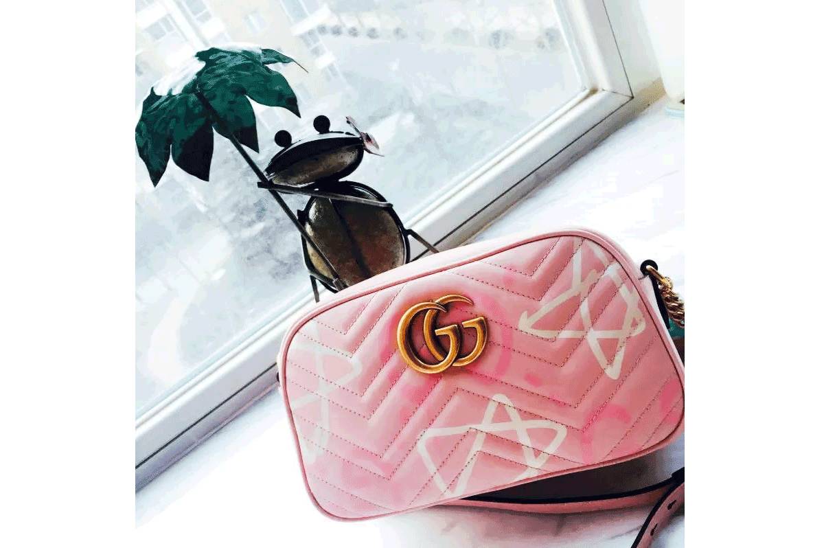 粉丝来信｜你今年买得最开心的一个包是？