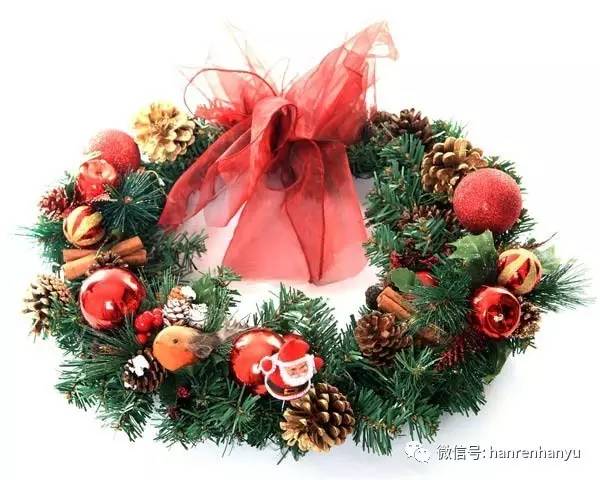 christmastraditions鍚姏鍘熸枃,christmastraditions闃呰鍘熸枃