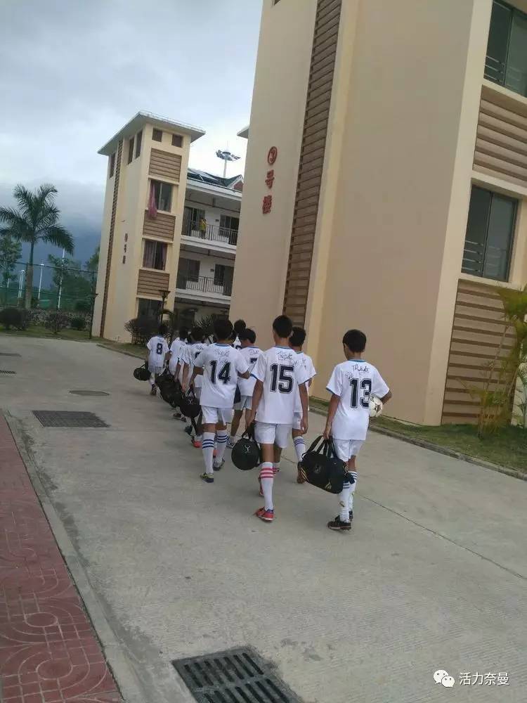 奈曼小学足球比赛,奈曼旗蒙古族实验小学足球