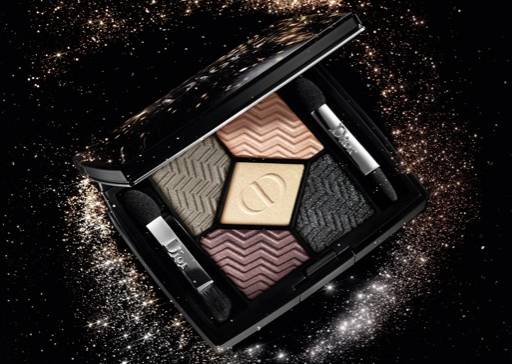 各大彩妆品牌圣诞限定,今年圣诞限量化妆品