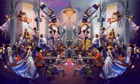 这几个HTML5刷爆了你2016年的朋友圈，评分最高的竟然是……