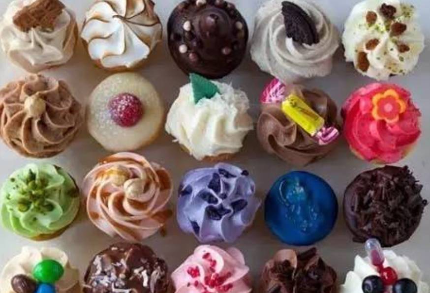 米其林顶级甜品,米其林餐厅甜品顶级