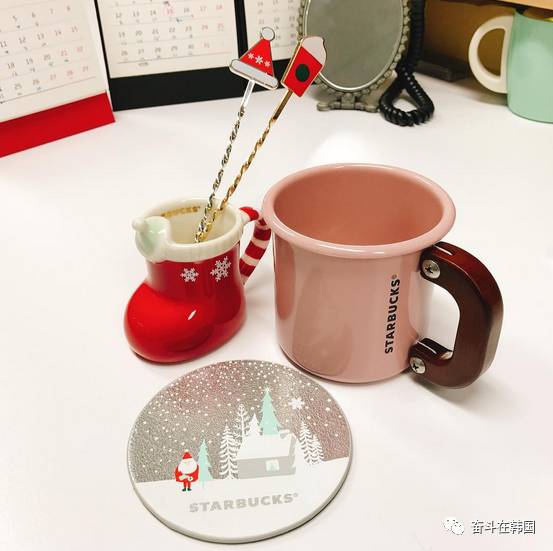 星巴克日本限定杯2019,星巴克杯韩国