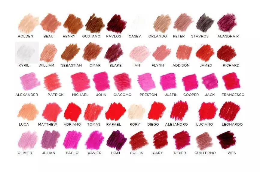 tomford璀璨唇膏,tomford荆棘玫瑰唇膏