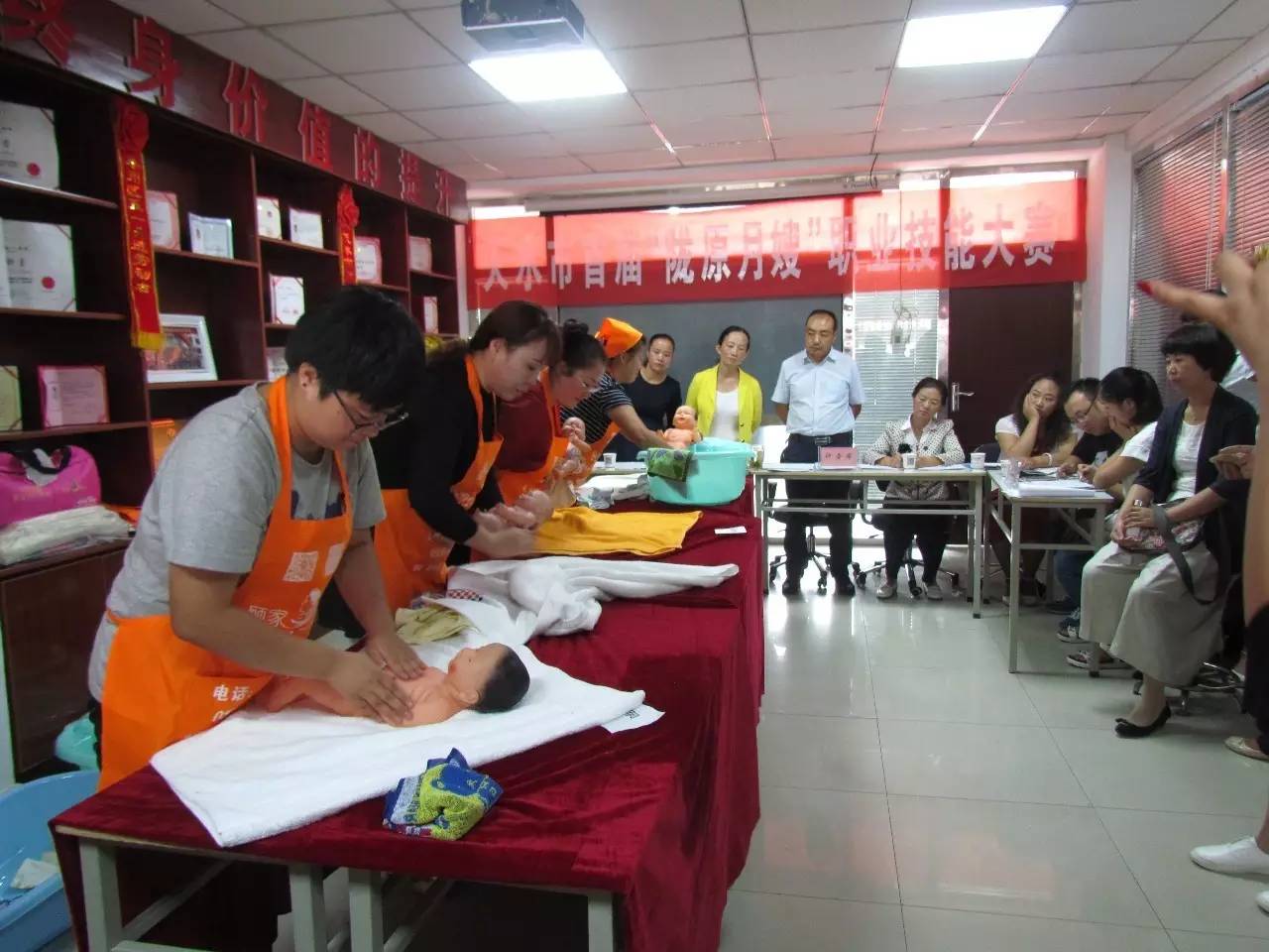 天水妇联新闻,天水妇联活动