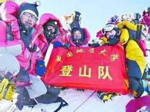 被打破的攀岩世界纪录,盘点至今未被登顶的山峰