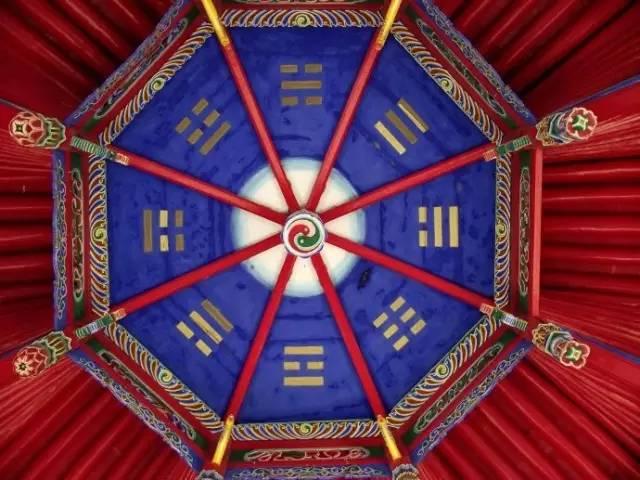 本色岐山,一座不来会遗憾终身的城!