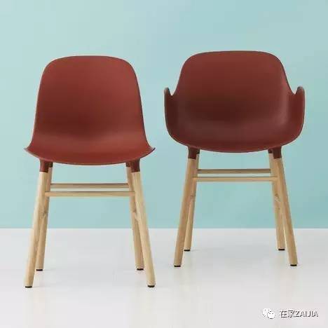 哪些北欧家具品牌比较实惠,北欧最温馨的家具