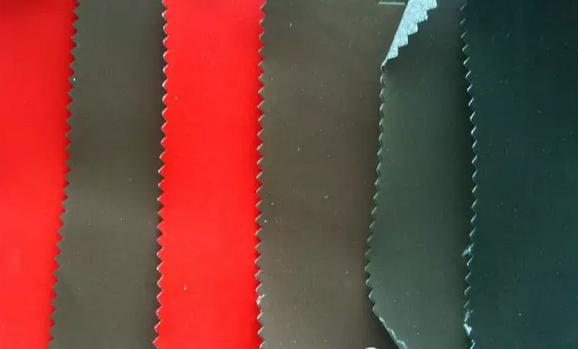 皮革在汽车行业的应用,汽车内饰皮革选pu还是pvc